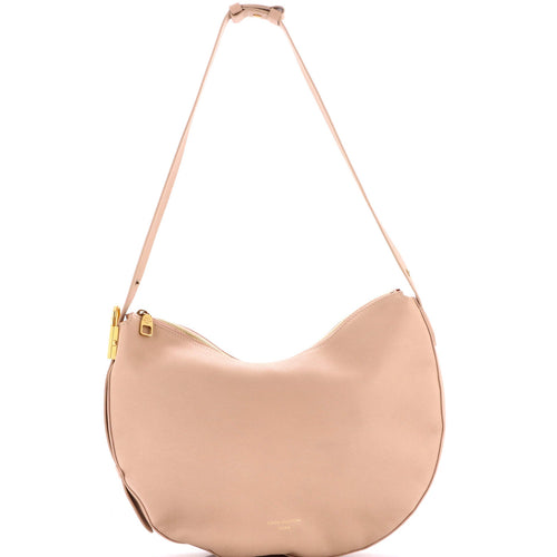 Low Key Cookie Handbag Leather MM