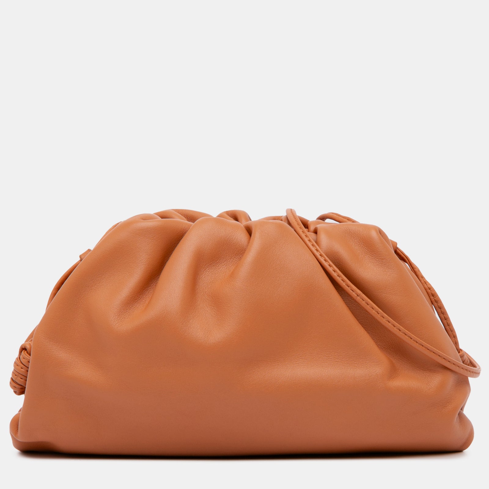 Bottega Veneta The Mini Pouch