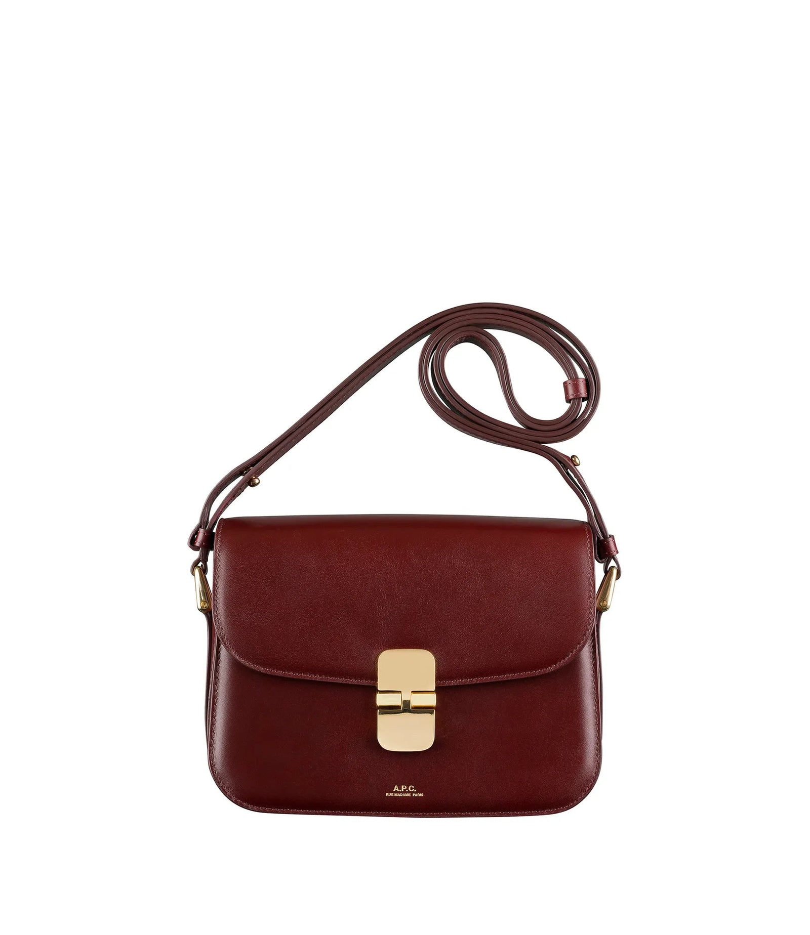 A.P.C. Grace Small Bag