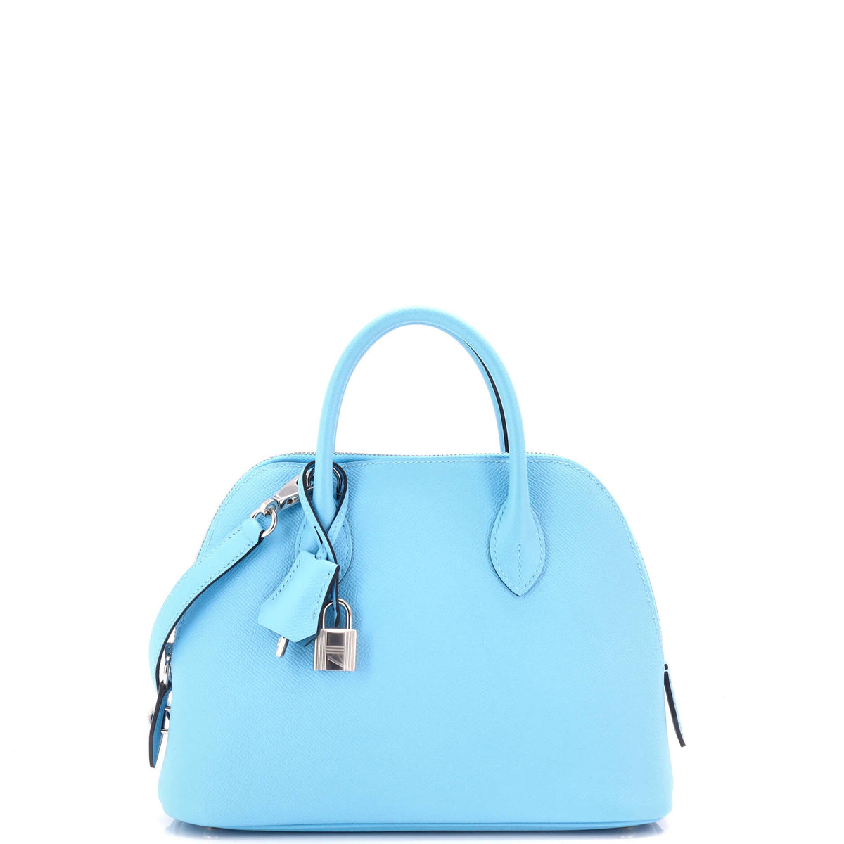 Hermès Bolide 1923 Bag Epsom 25