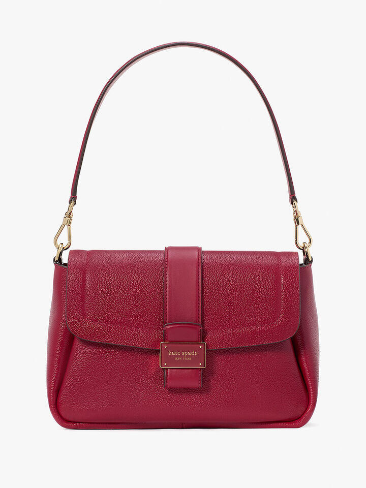 Kate Spade Au Nouveau Flap Shoulder Bag