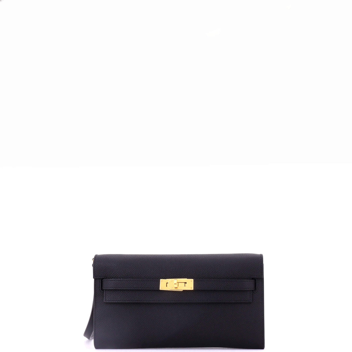 Herm?s Kelly To Go Wallet Epsom
