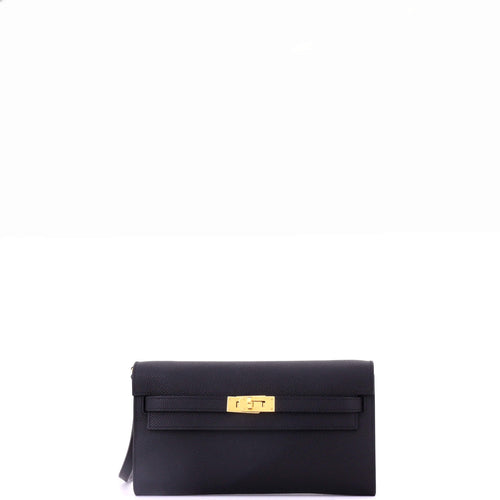Kelly To Go Wallet Epsom