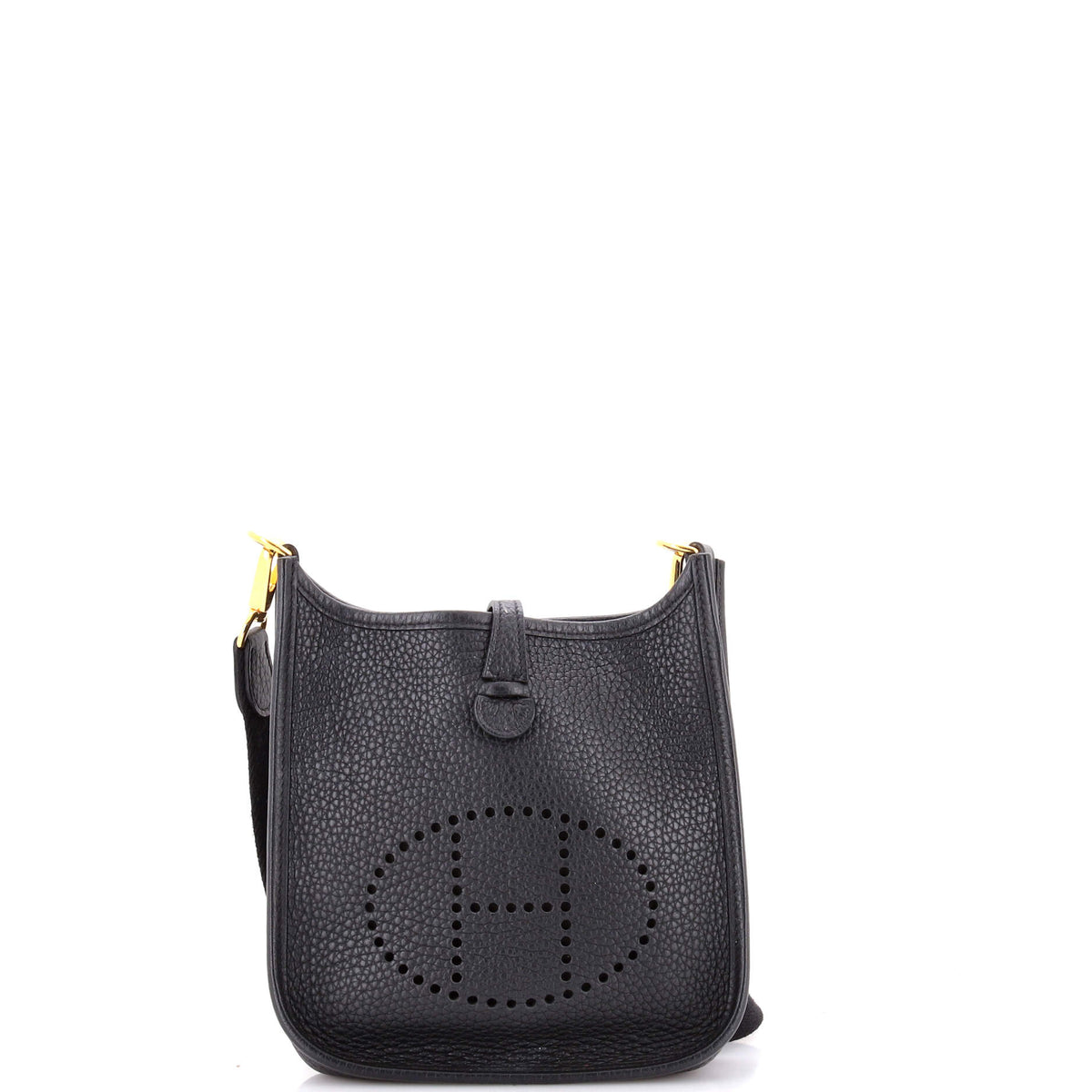 Herm?s Evelyne Bag Gen III Clemence TPM