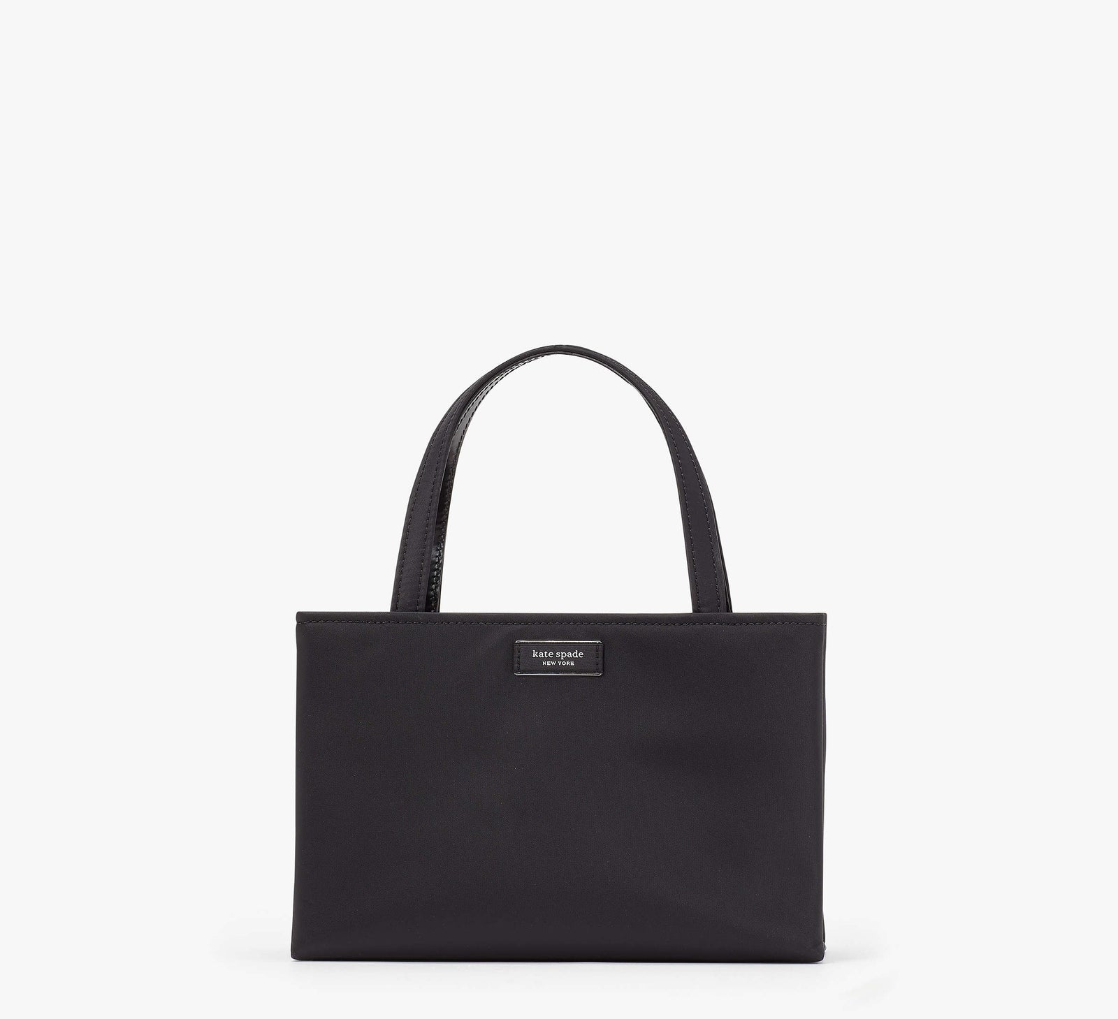 Kate Spade New York Sam Icon KSNYL Kleine Tragetasche aus Nylon