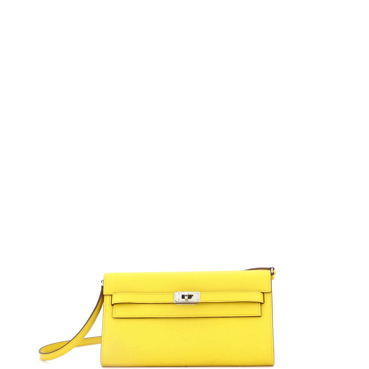 Herm?s Kelly To Go Wallet Evercolor