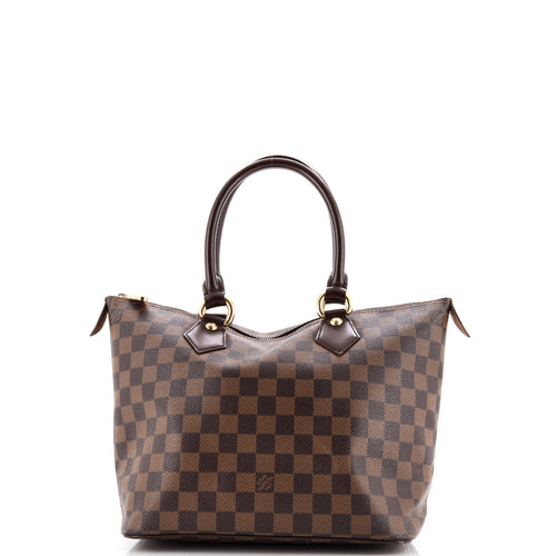 Saleya Handbag Damier PM