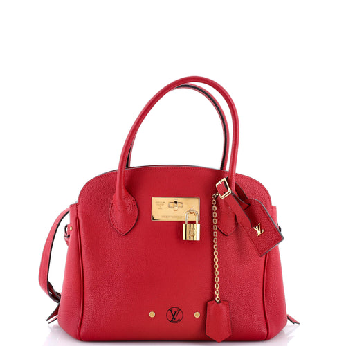 Milla Handbag Veau Nuage Calfskin PM