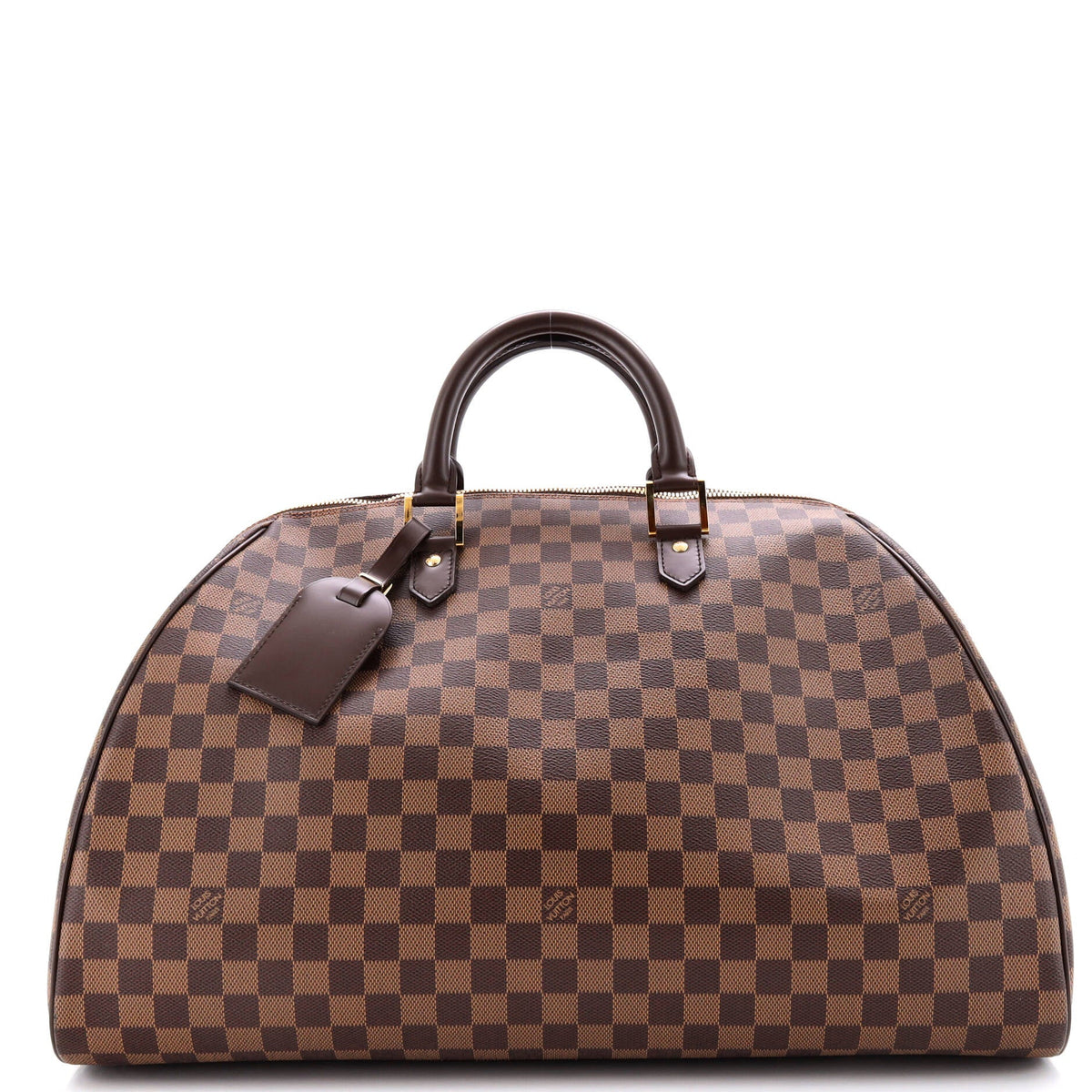 Louis Vuitton Ribera Handbag Damier GM
