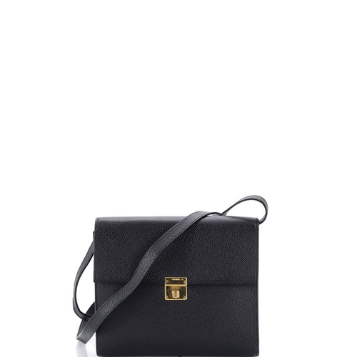 Clic Wallet on Strap Epsom 16
