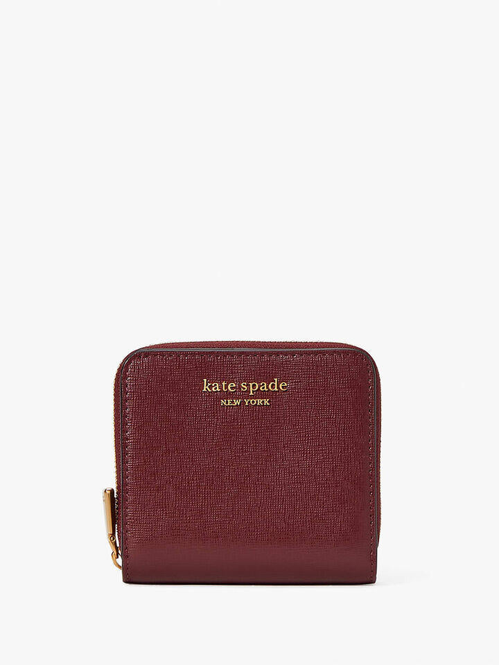 Kate Spade Au Morgan Small Compact Wallet