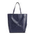 Men's Xl Puzzle Fold Tote in Blue | Size UNICA | B933Q18X01