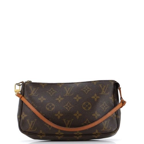 Pochette Accessoires Monogram Canvas
