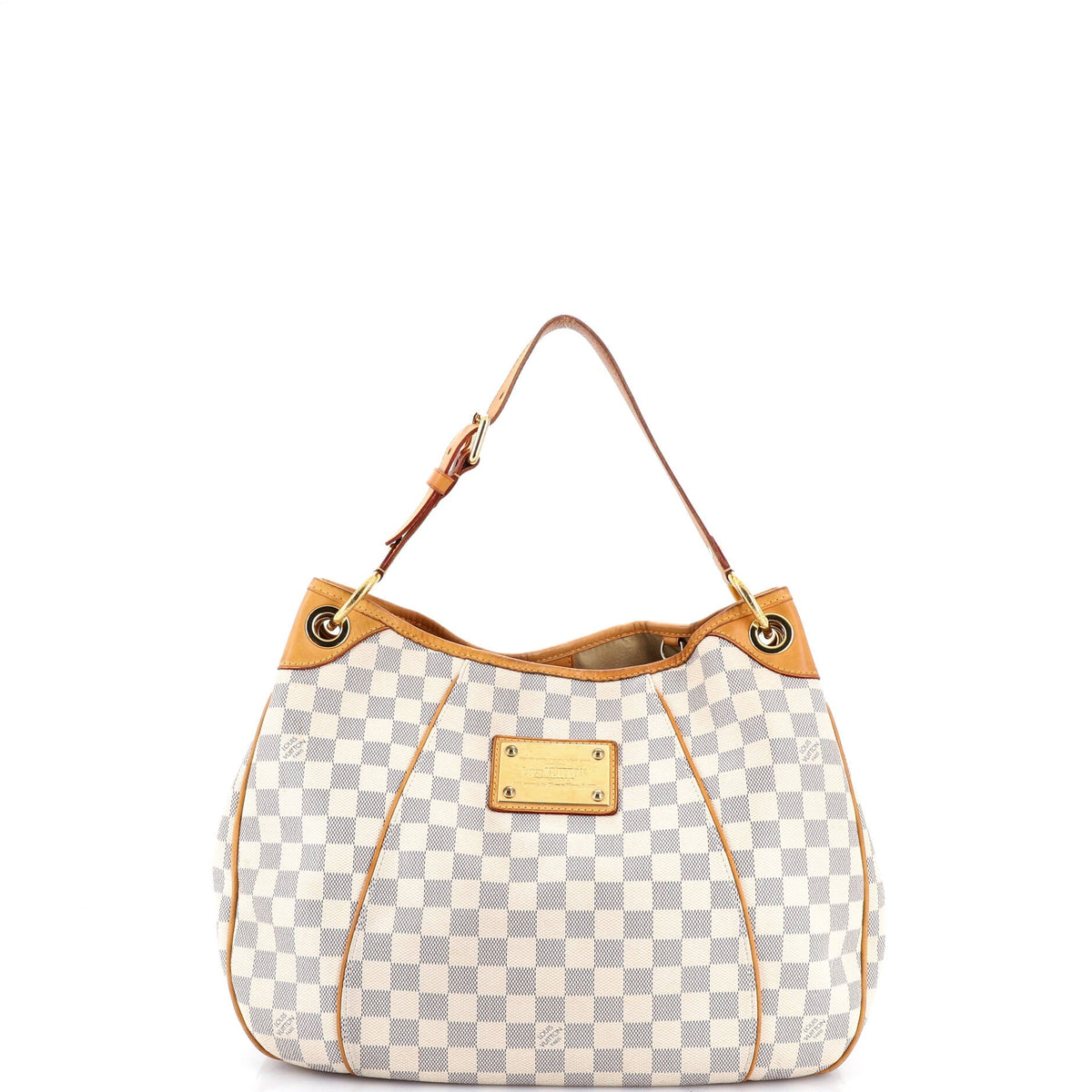 Louis Vuitton Galliera Handbag Damier PM