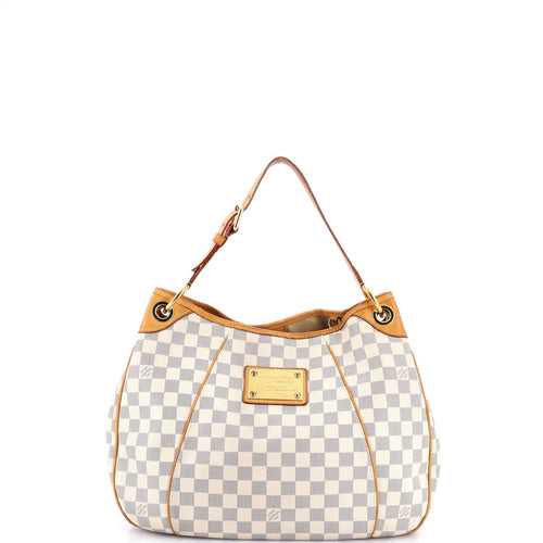 Galliera Handbag Damier PM