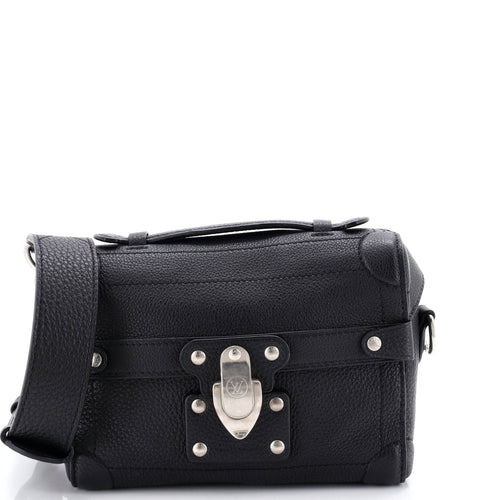 Soul Trunk Bag Colorado Leather