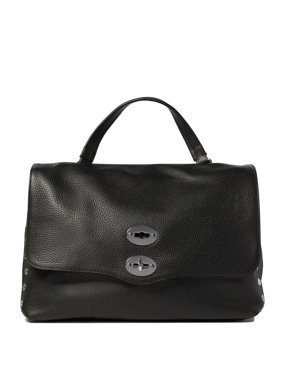 Women's "postina Daily Giorno M" Handbag in Black | POSTINA Color DAILY Color GIORNO Color M0680100050000Z0001