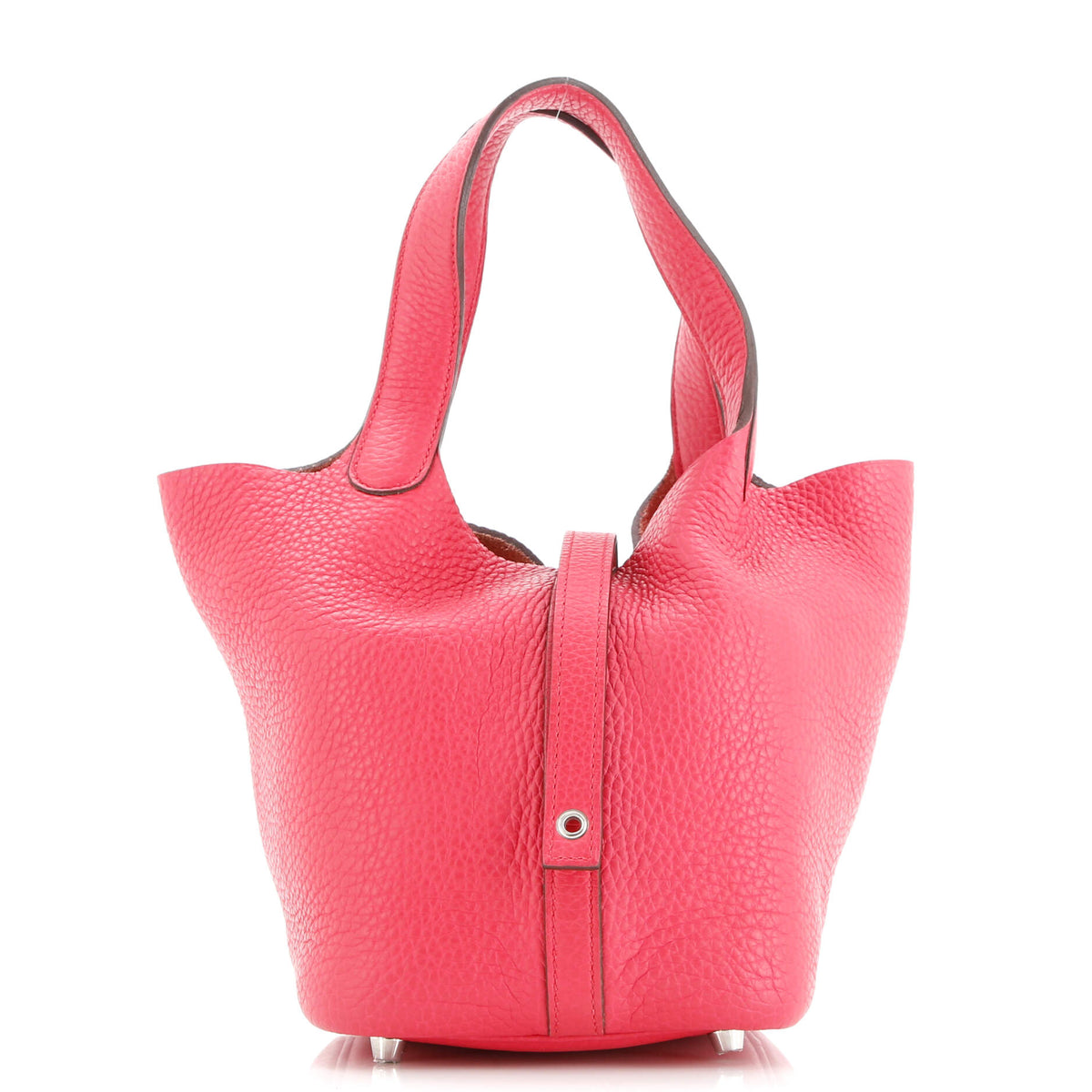 Herm?s Picotin Lock Bag Clemence PM