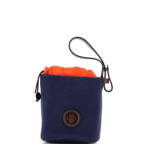 On-The-Go Dog Pouch Toile