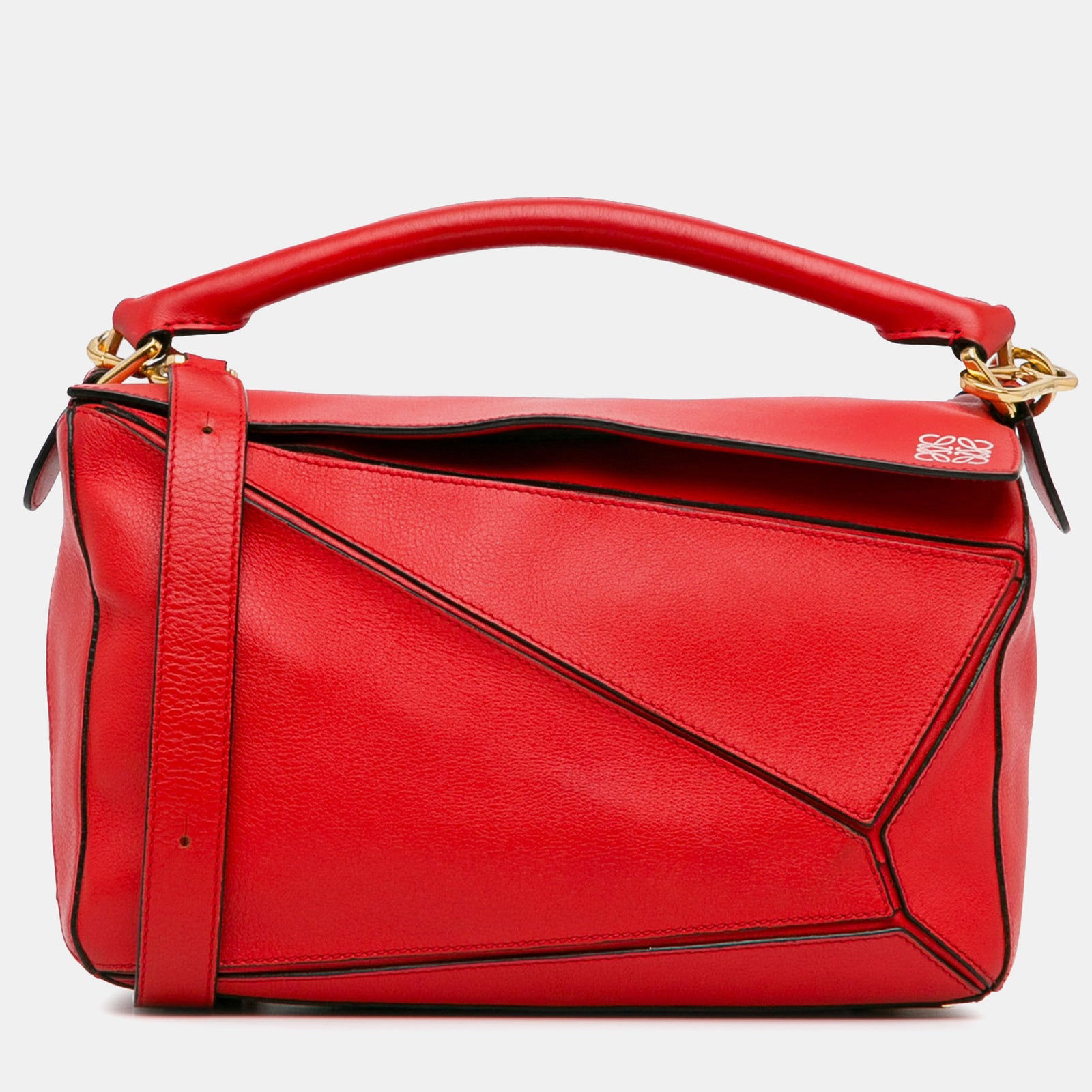 Loewe Medium Puzzle Bag