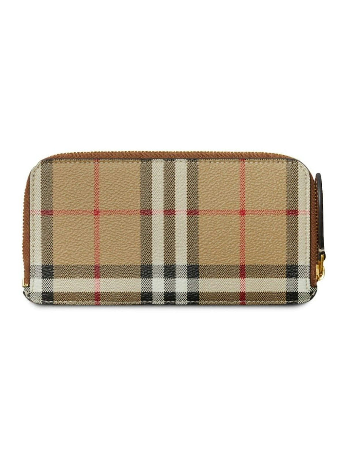 Burberry Women's Wallets Beige | Size UNI | 8073978A7026