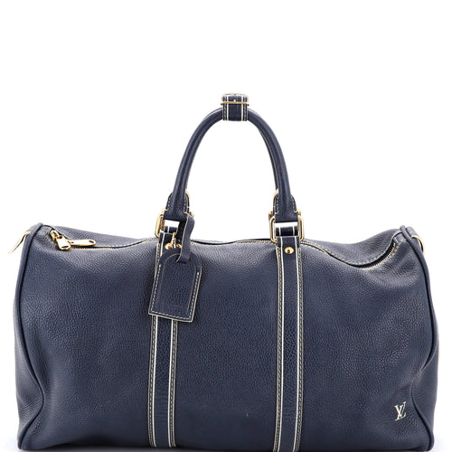 Keepall Bag Tobago Leather 50