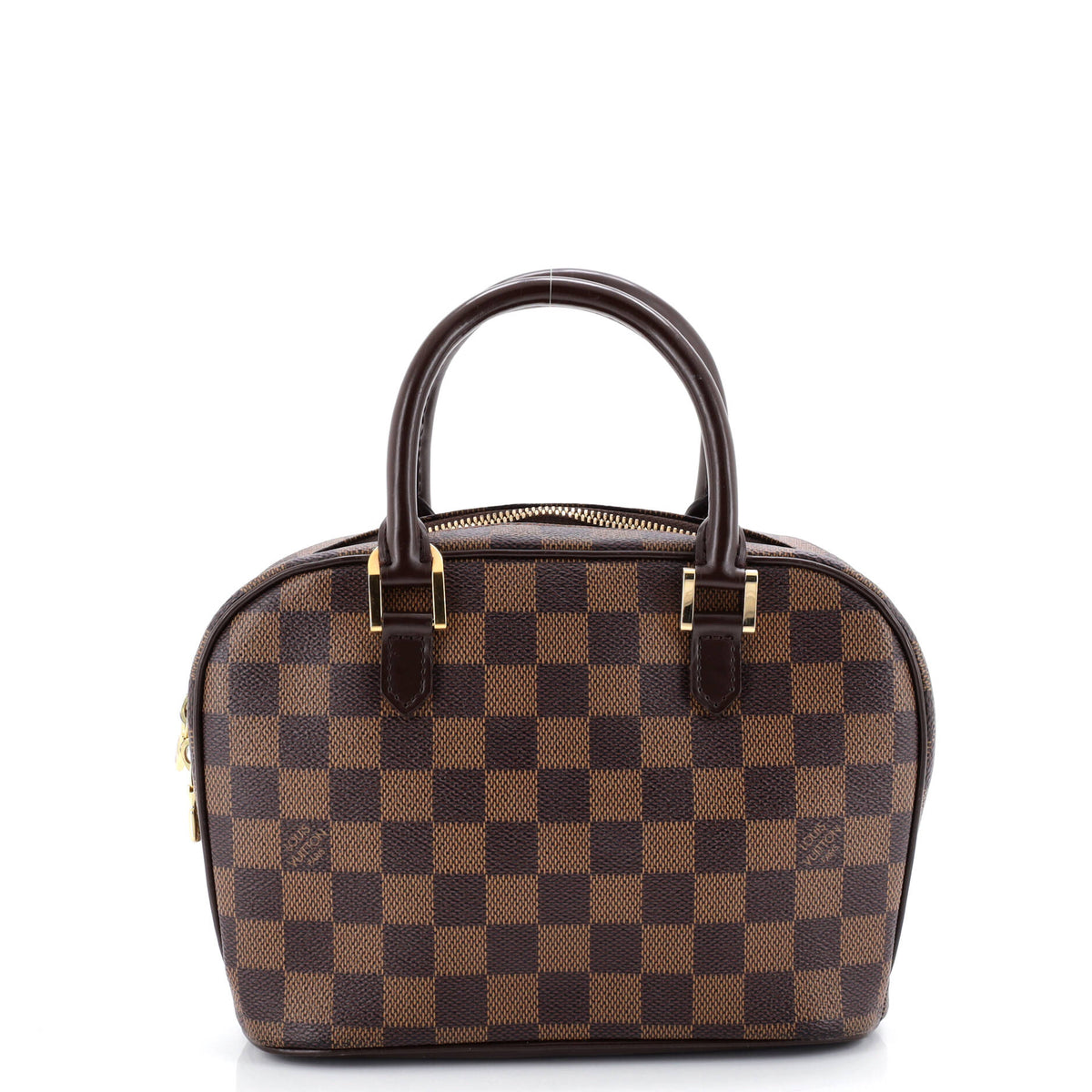 Louis Vuitton Sarria Handbag Damier Mini