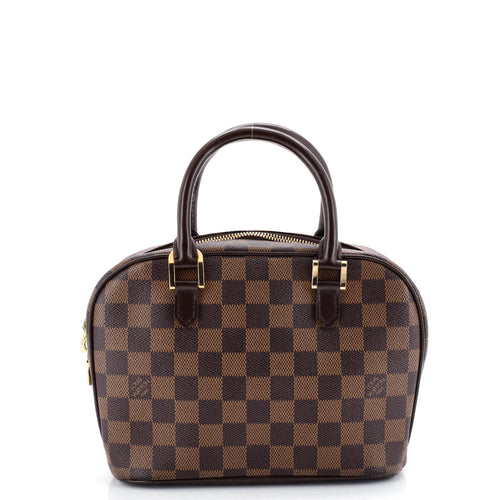 Sarria Handbag Damier Mini