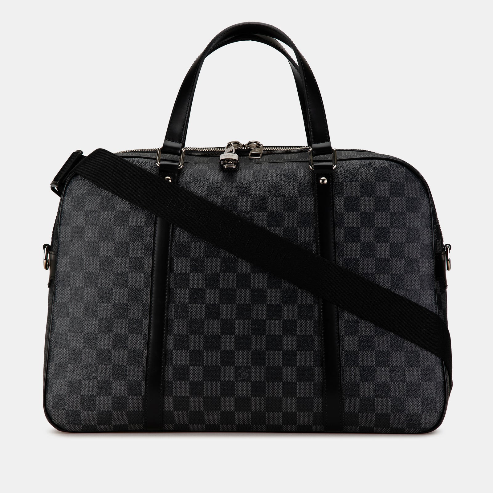 Louis Vuitton Damier Graphite Jorn