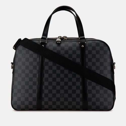 Damier Graphite Jorn