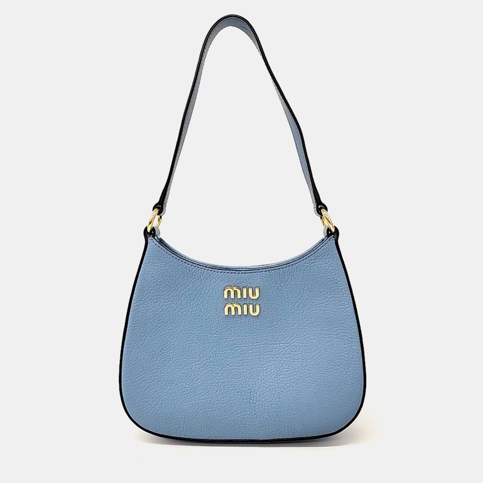 Miu Miu Sac hobo en madras