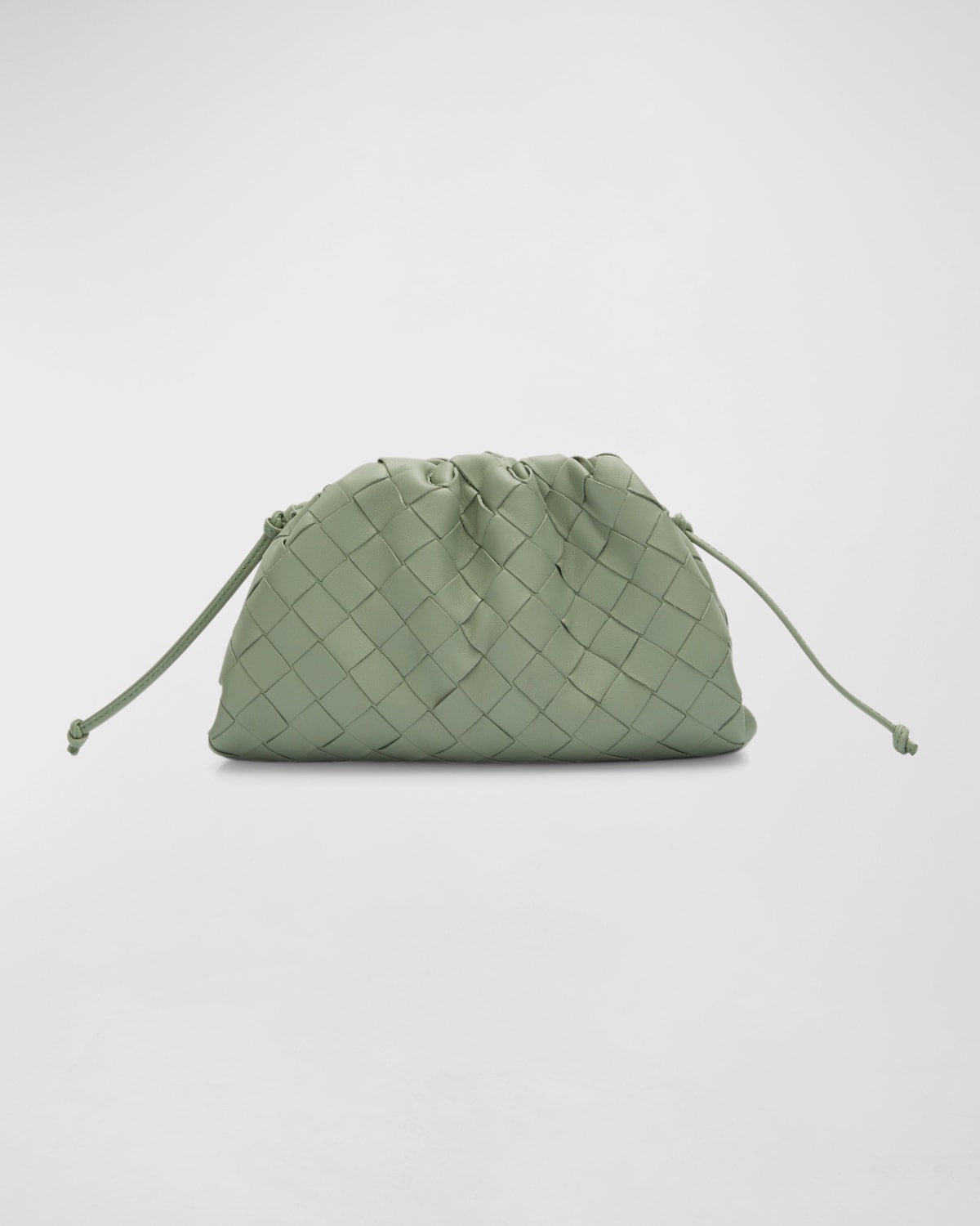 Bottega Veneta Mini-Beuteltasche