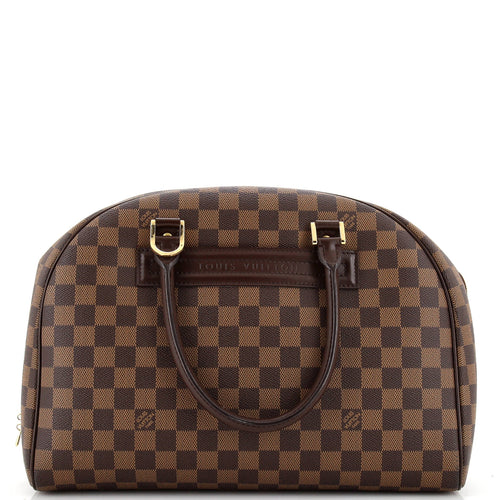 Nolita Satchel Damier