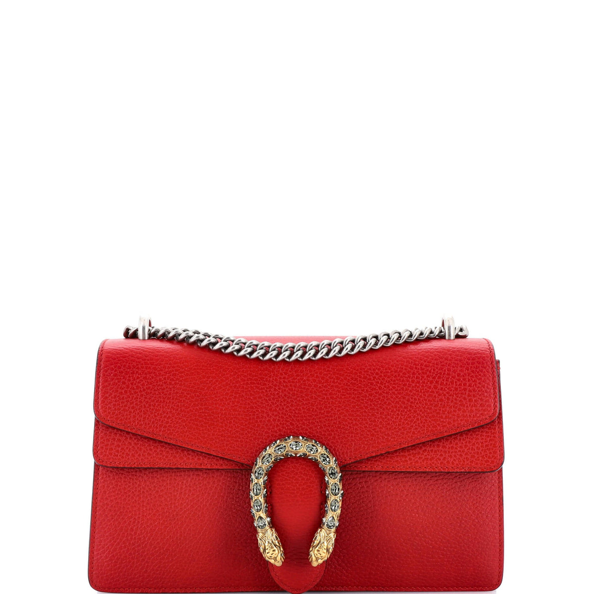 Gucci GUCCI Dionysus Bag Leather Small