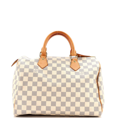 Speedy Handbag Damier 30