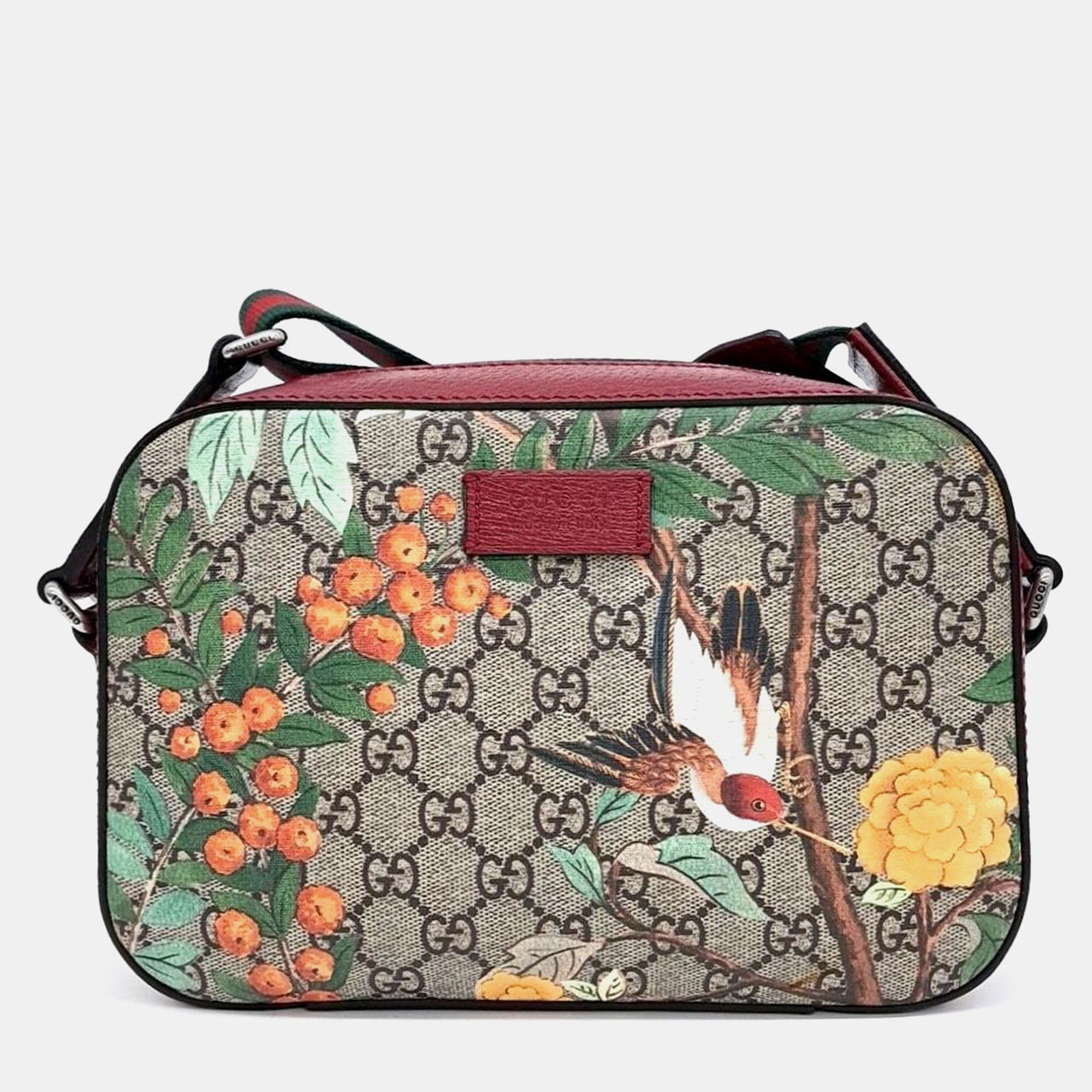 Gucci Sac à bandoulière suprême