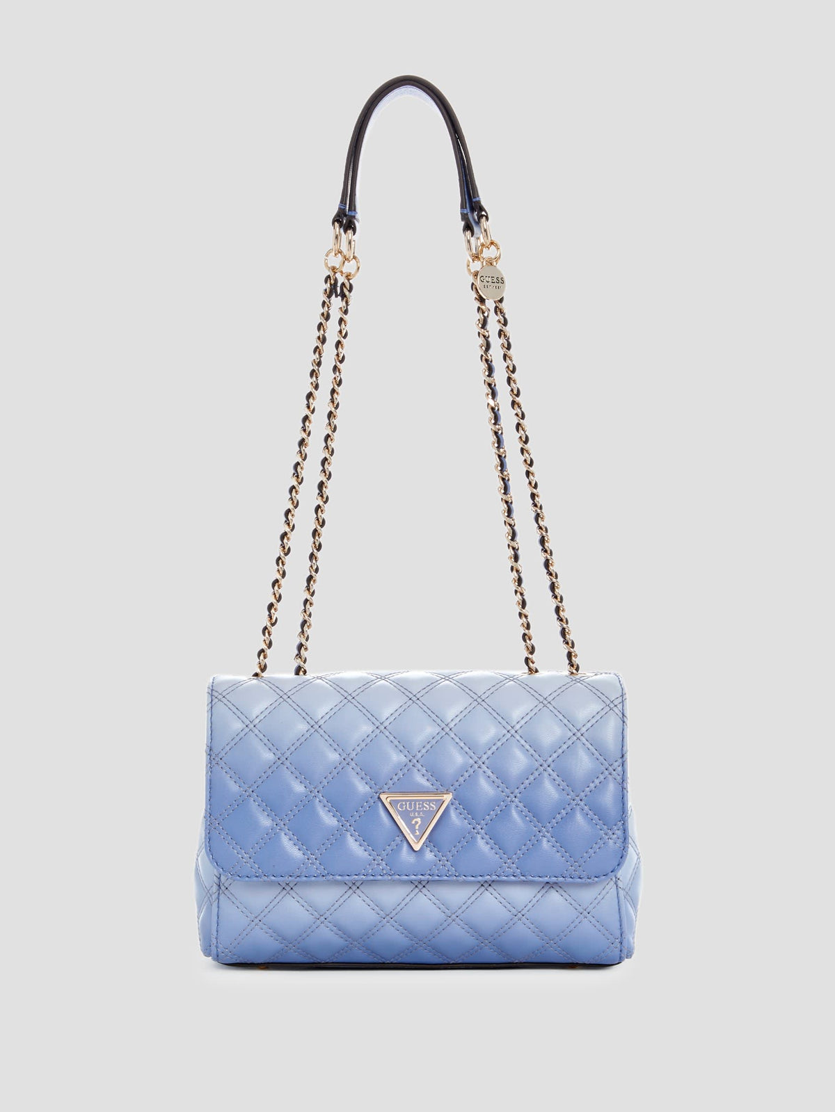 Guess Giully Ombre Convertible Crossbody