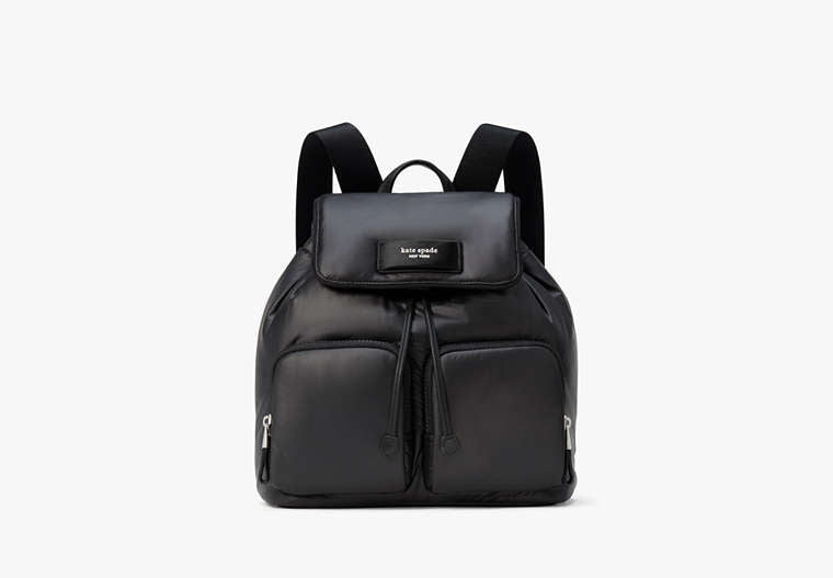 Kate Spade New York Puffed Backpack