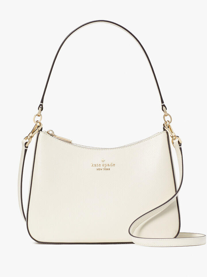 Kate Spade Au Madison Saffiano Leather Convertible Shoulder Bag