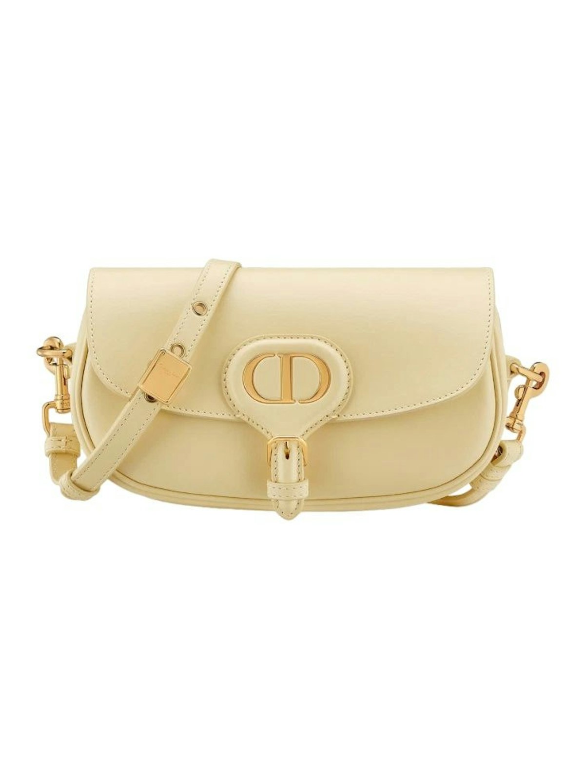 Dior Women's Bobby S Bag in Sof.yellow | M9327UMOL