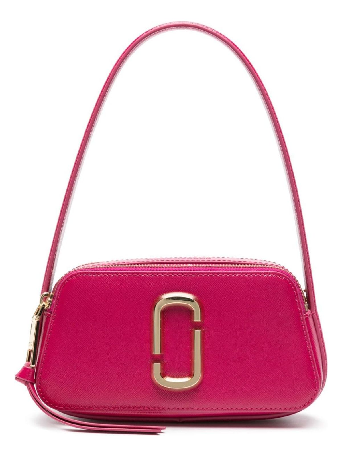 Marc Jacobs Women's The Slingshot Shoulder Bag in Pink | 2R3HSH025H02 Color 955