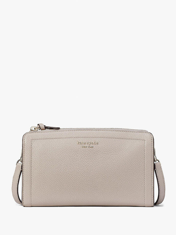 Kate Spade Au Knott Small Crossbody