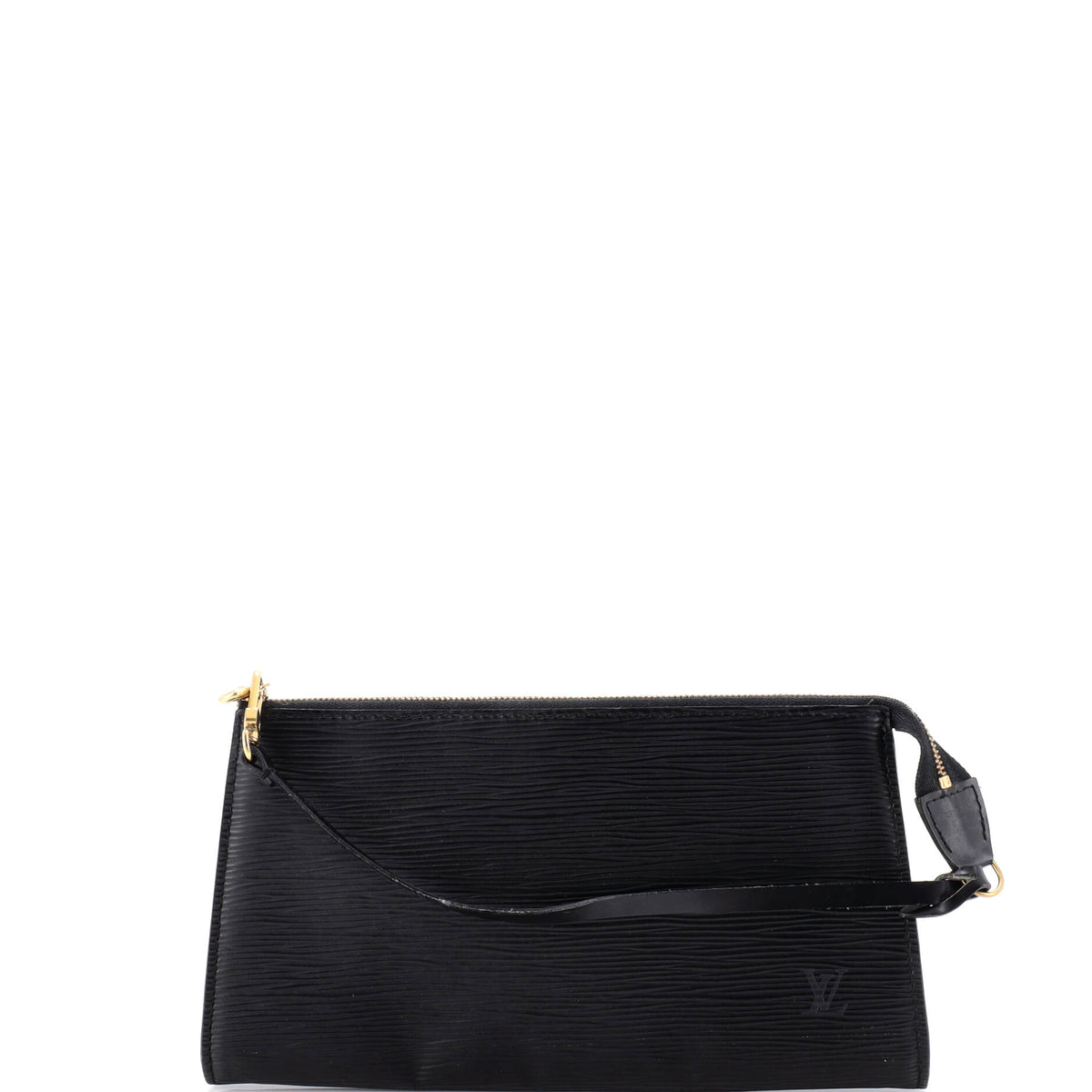 Louis Vuitton Pochette Accessoires Epi Leather