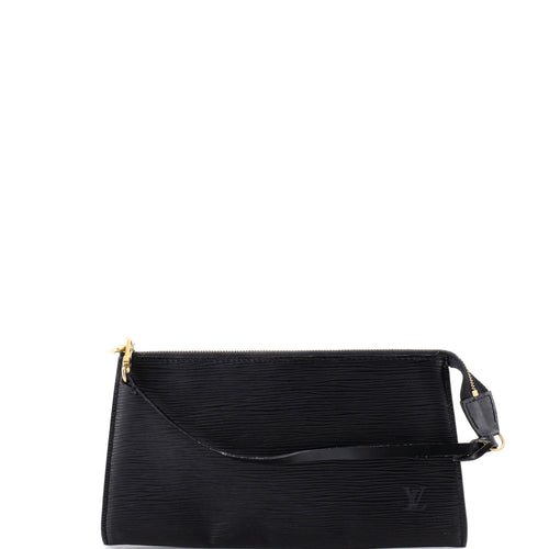 Pochette Accessoires Epi Leather