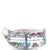 Multipocket Bumbag Limited Edition Monogram Comics Canvas