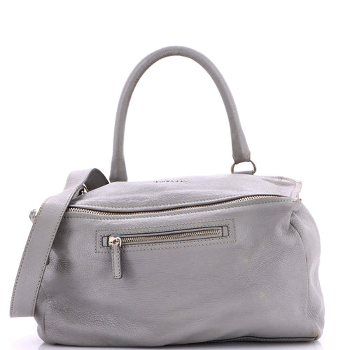 GIVENCHY Pandora Bag Leather Medium