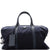 PRADA Convertible Weekender Bag Tessuto with Saffiano Leather Medium