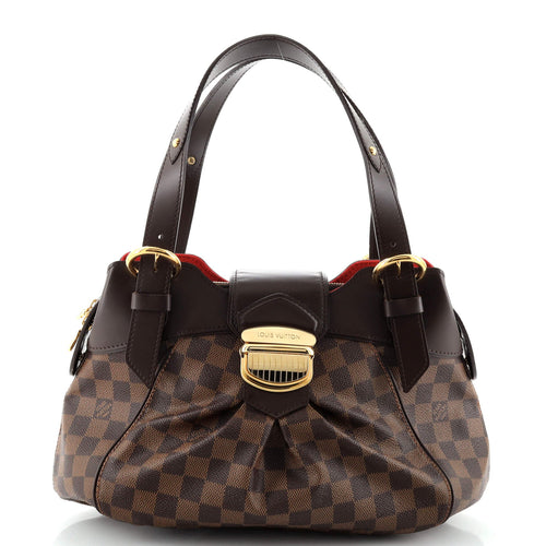 Sistina Handbag Damier PM