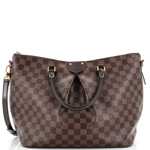 Siena Handbag Damier GM