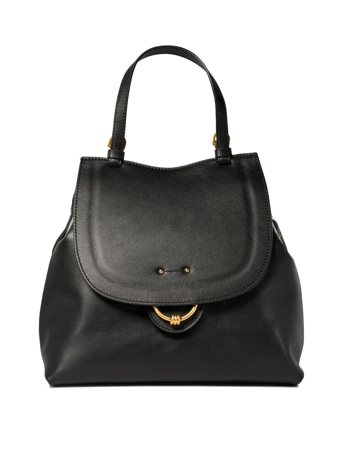 Gianni Chiarini Women's "marlene" Handbag in Black | BS10920PNGMARLENE001 Color NERO